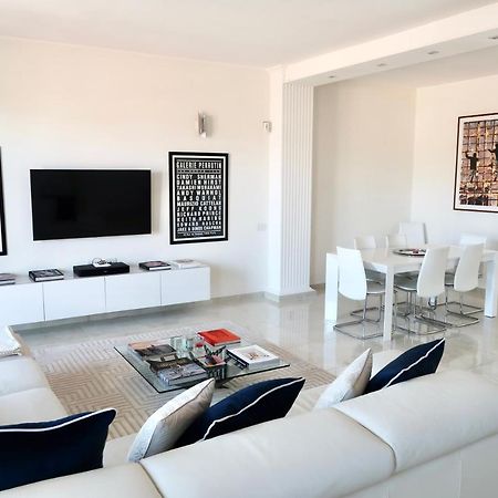 Lux 180Sqm Flat - Entire Last Floor Milano Ngoại thất bức ảnh