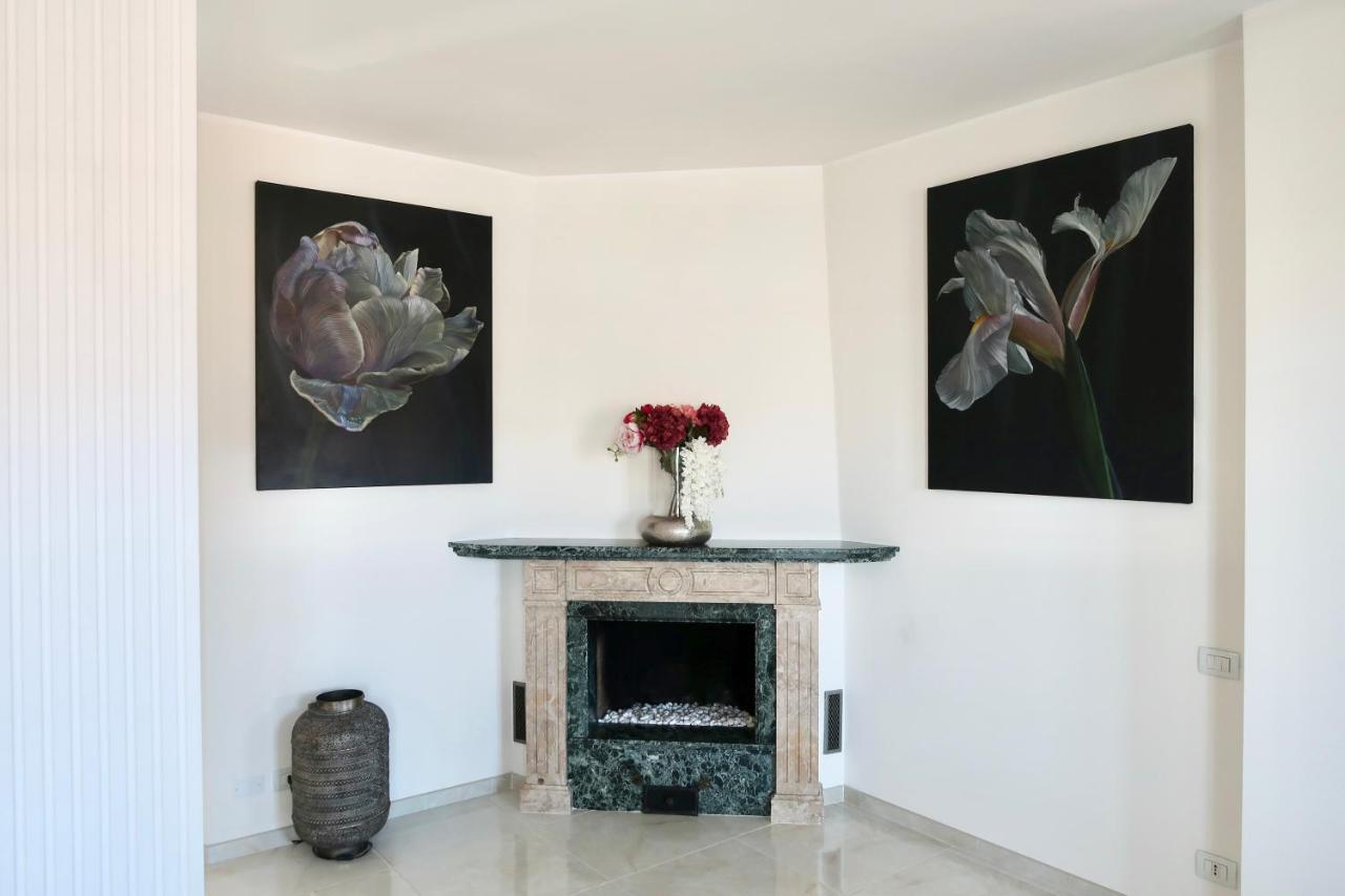 Lux 180Sqm Flat - Entire Last Floor Milano Ngoại thất bức ảnh