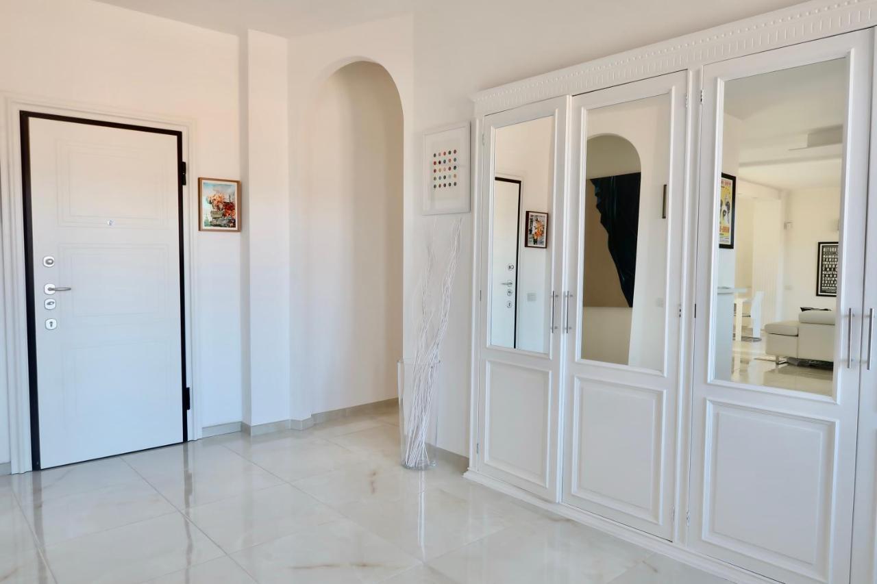 Lux 180Sqm Flat - Entire Last Floor Milano Ngoại thất bức ảnh