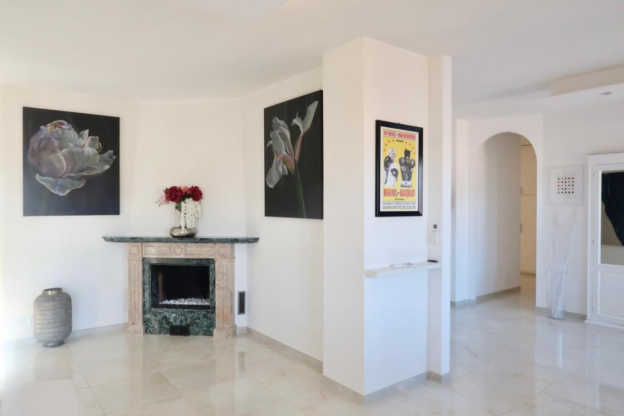 Lux 180Sqm Flat - Entire Last Floor Milano Ngoại thất bức ảnh